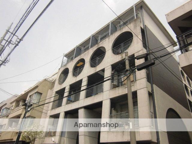 メインステージ多摩川駅前