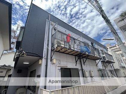 ランドフォレスト調布