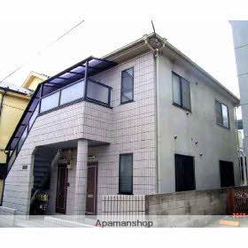 ドエル調布ヶ丘(1K/1階)