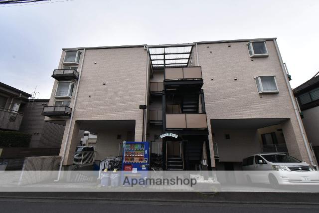 パレス調布ヶ丘