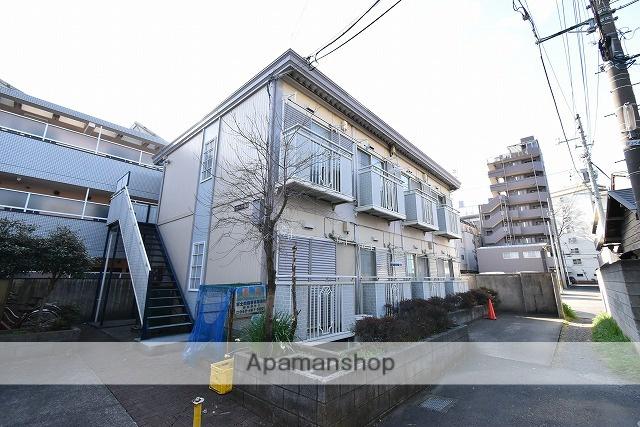 パナハイツ西山