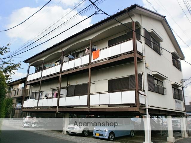 スカイラインマンション
