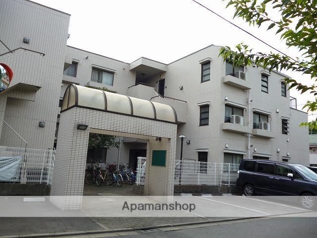 飛田給ガーデン