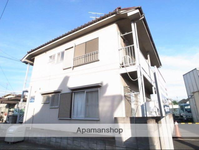 飛田給コーポ