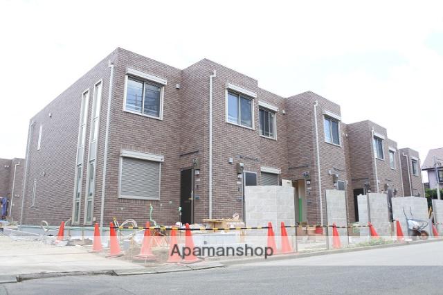 グランドステージⅠ