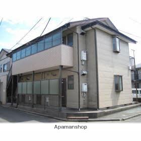 コーポ深大寺(ワンルーム/1階)