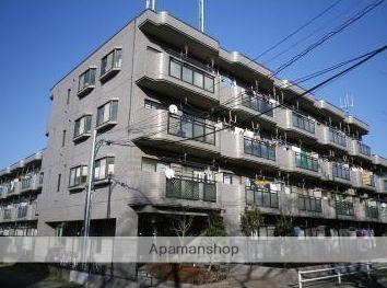 クリオヒルズ崎玉