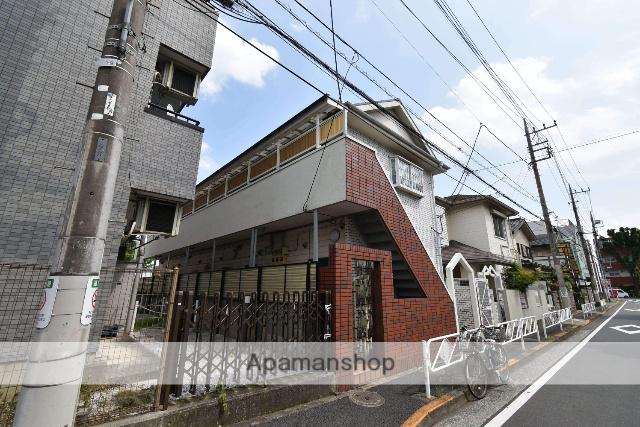 フローラ八雲台