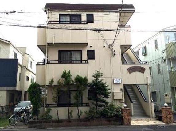 メゾン アンソレイユ