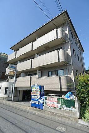 ハイムM&S成城北