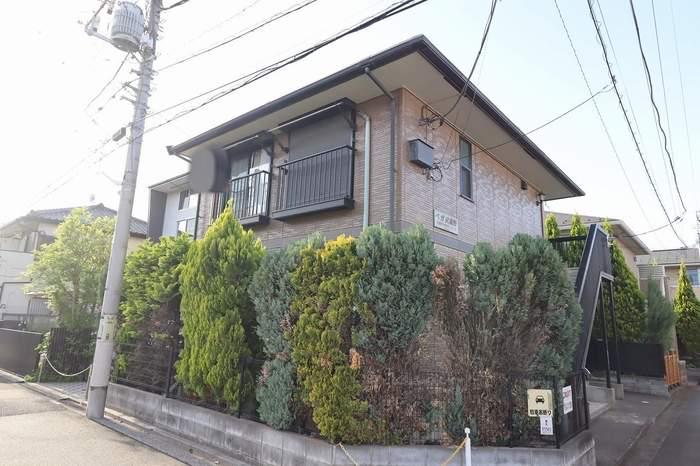 ベガ武蔵野