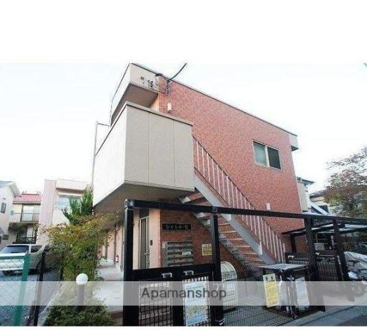 シャトル聖つつじヶ丘