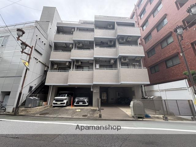 ユーコート府中