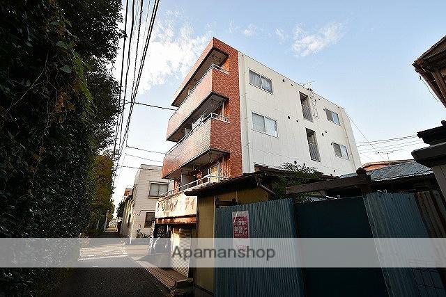 フラワーマンション