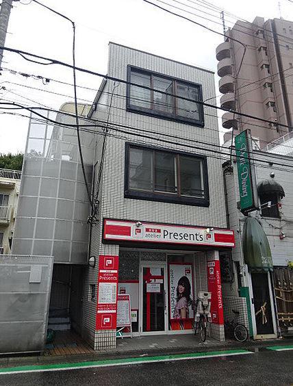 クレールつつじヶ丘