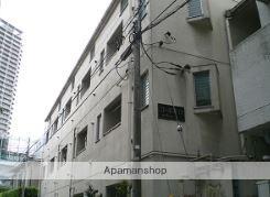 コーポ永川(ワンルーム/3階)