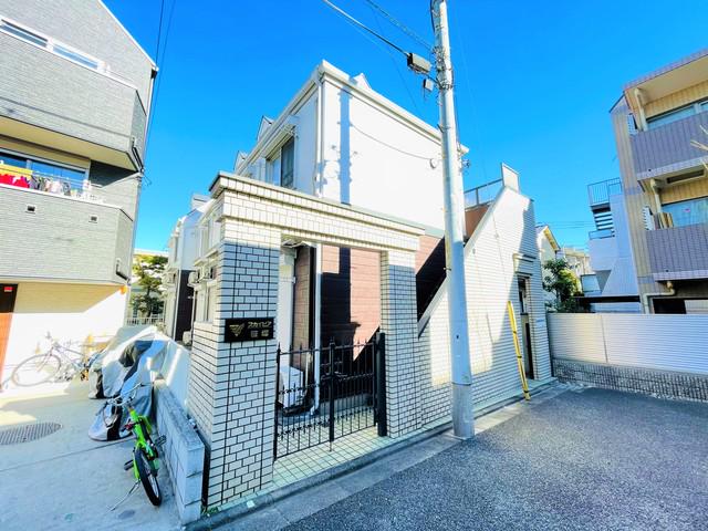 スカイピア笹塚