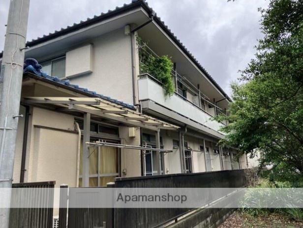 コーポ佐須(2K/1階)