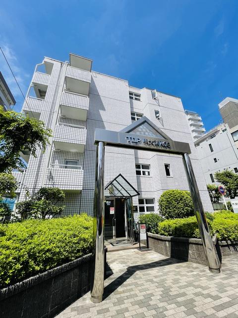 トップ明大前第三