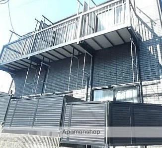 セントハイムつつじヶ丘弐番館(ワンルーム/1階)