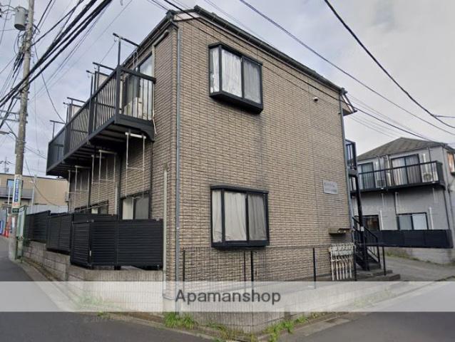 セントハイムつつじヶ丘壱番館