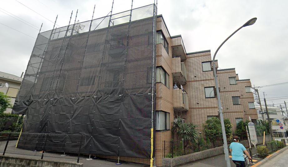 第一秀恵レジデンス