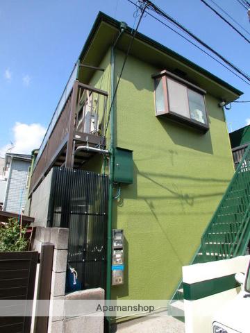 コーポ・バラード(ワンルーム/2階)