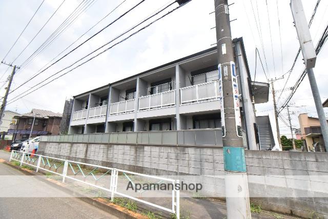 ヴィララックルジューン