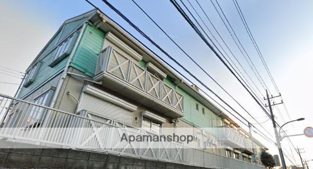 ツインパレス深大寺