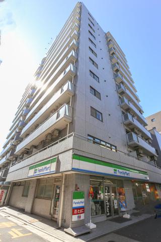 スカイコート下高井戸