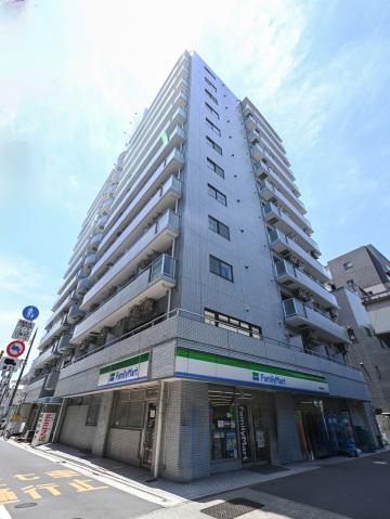 スカイコート下高井戸