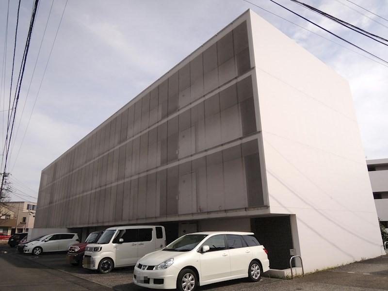 ノーザンテラス