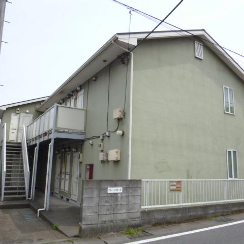 クレール桜ヶ丘