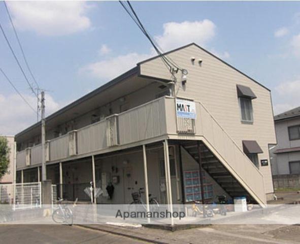 メゾン新町