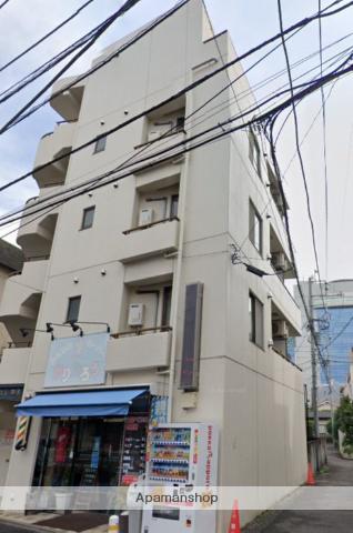 マイナビSTAYミライエ調布駅南口