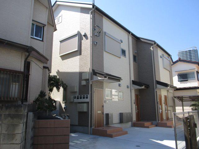 サンライズ聖蹟桜ヶ丘