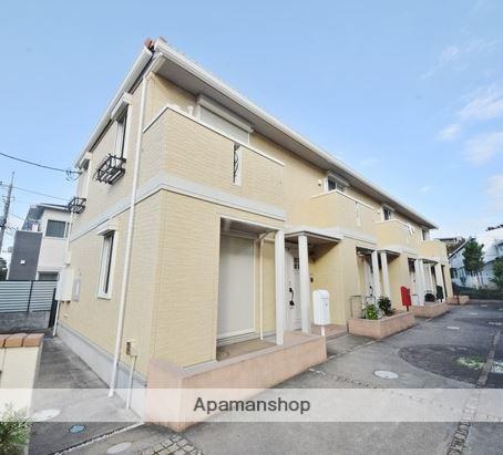 チリエージアＡ棟