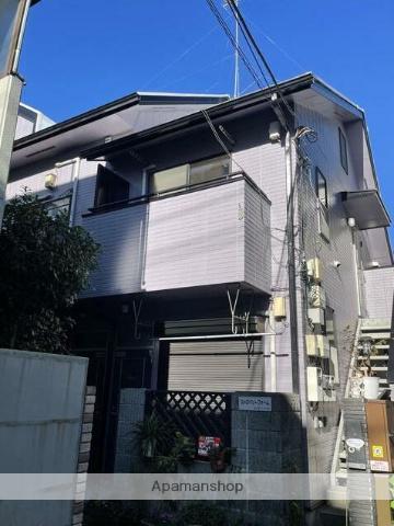 ストロベリーファーム