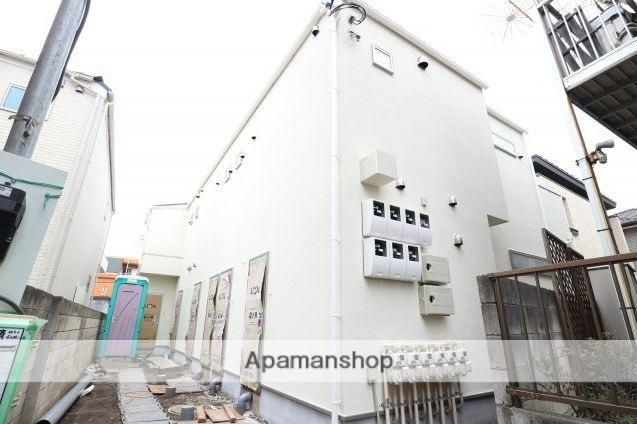 CS GARDEN 飛田給(1LDK/1階)