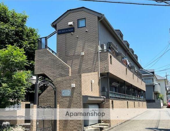 BCASA調布つつじヶ丘RE-BORN