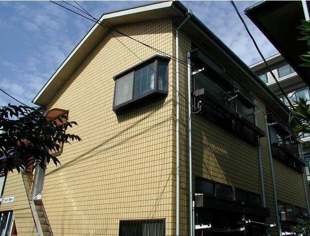 コーポフラワー