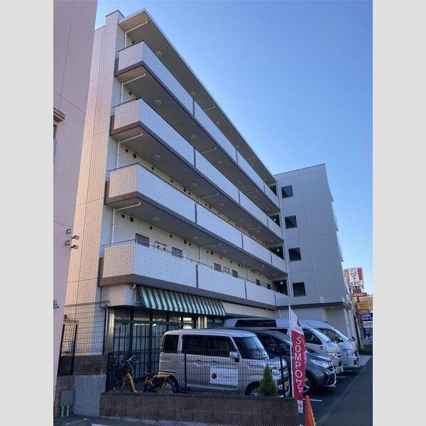 S-FORT八王子堀之内