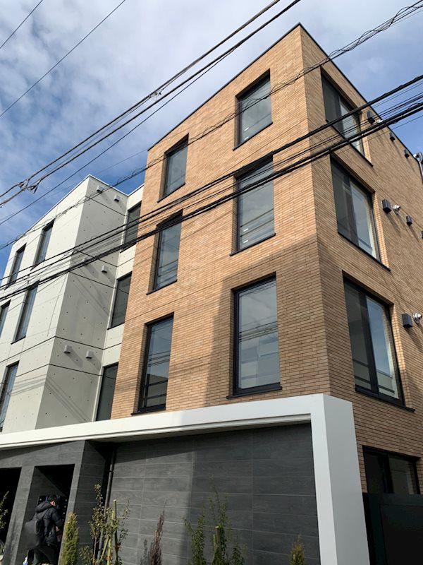 GRAN PASEO 明大前Ⅱ(1LDK/1階)