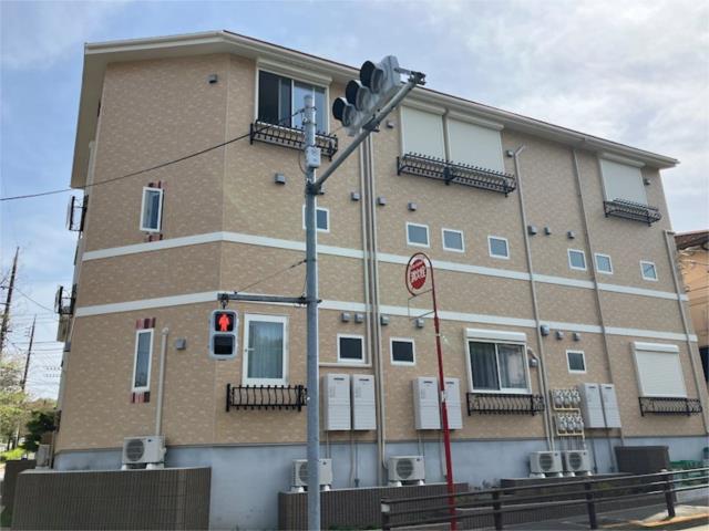 ルメール唐木田