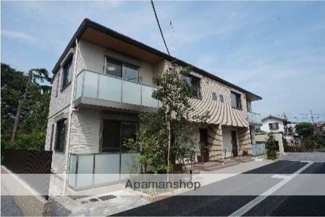 エクラージュ調布Ⅱ