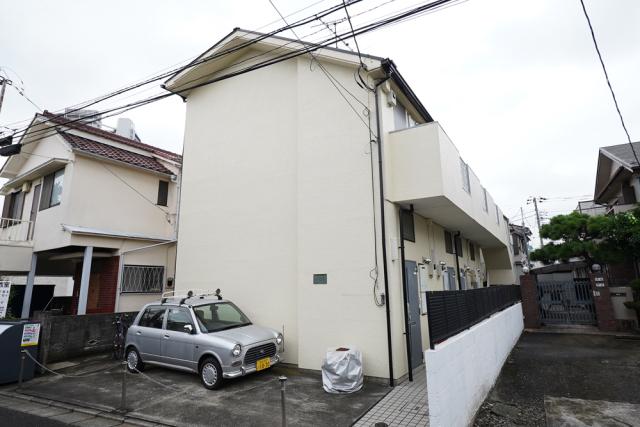 フォレスト北烏山