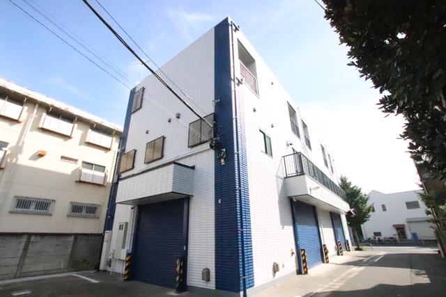 レジデンス西調布