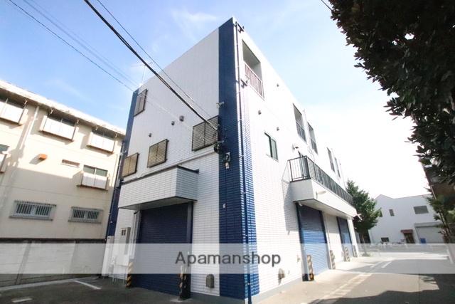 レジデンス西調布