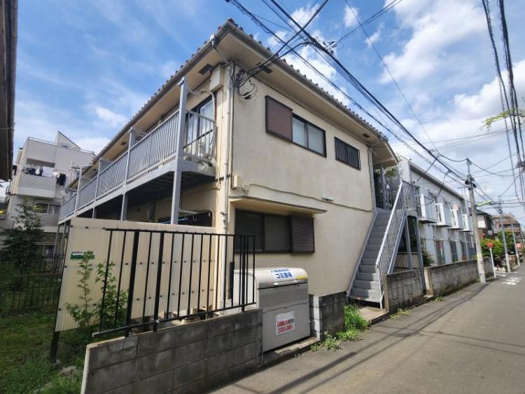 ハイネス梅丘