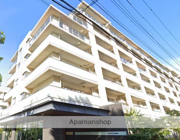 パークホームズ調布桜堤通(3LDK/5階)